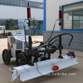 Mini Self Leveling Laser Screed Flooring Machine